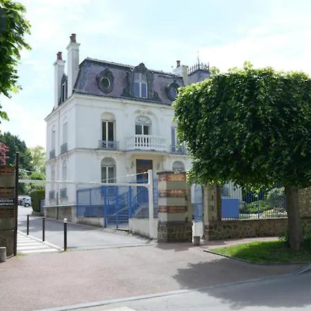 Villa Camille - Proche Paris & Disneyland Lagny Exteriér fotografie