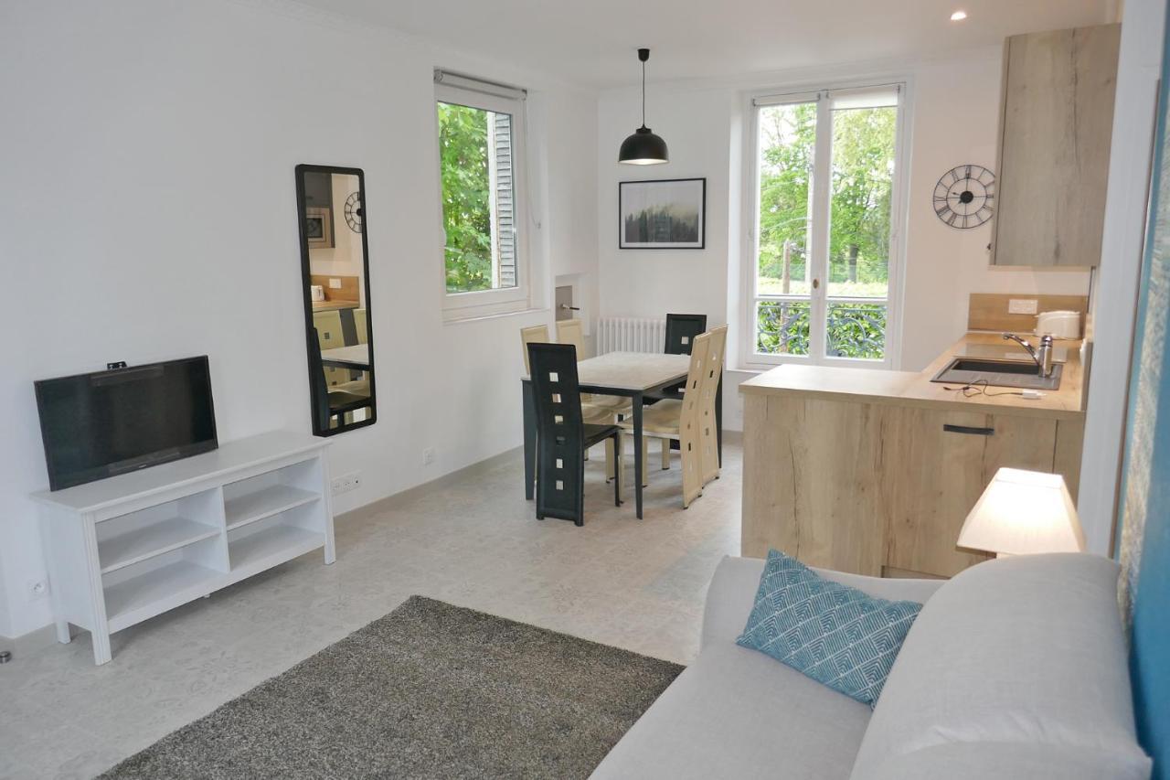 Villa Camille - Proche Paris & Disneyland Lagny Exteriér fotografie